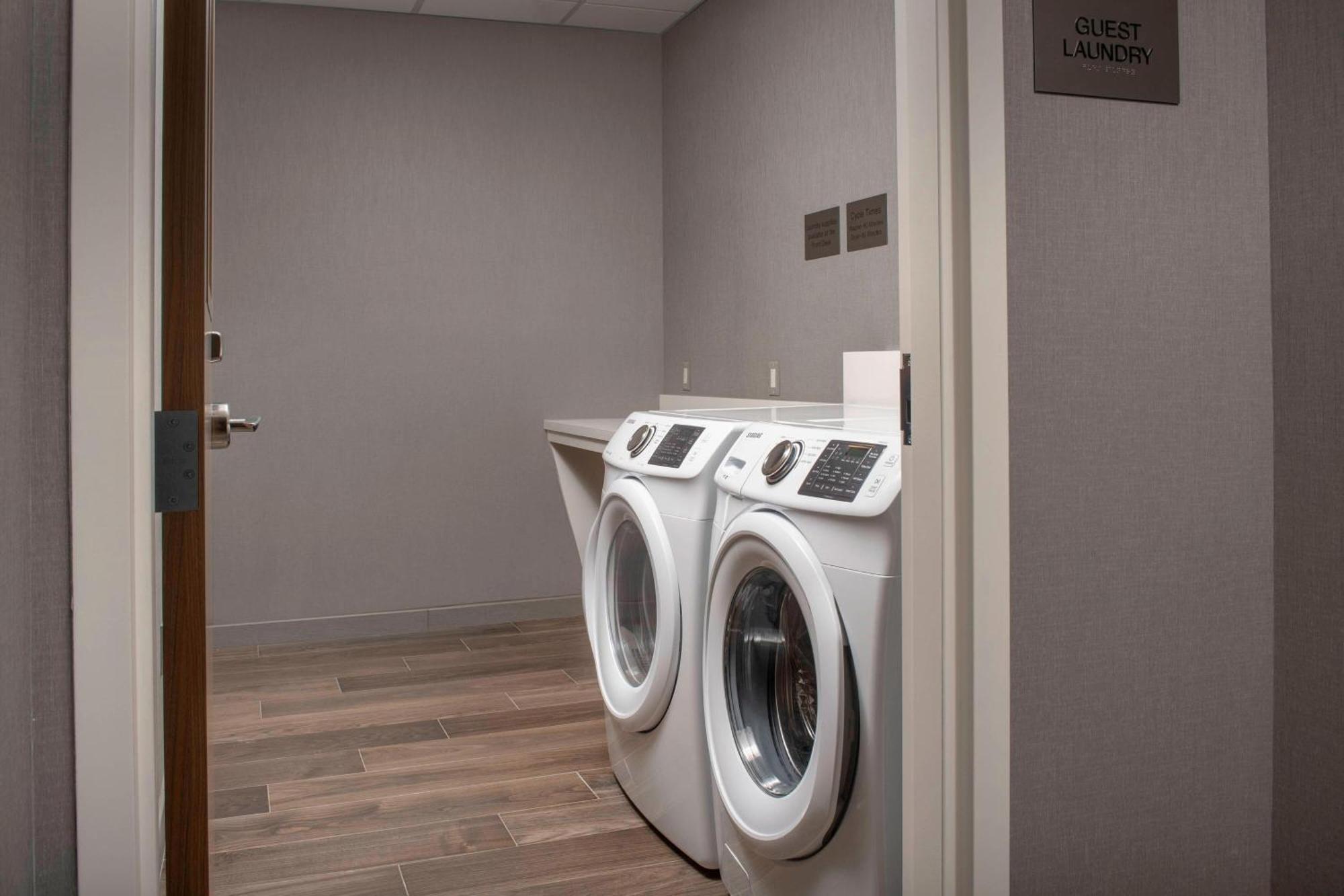 Fairfield Inn & Suites By Marriott Miami Airport West/Doral Létesítmények fotó