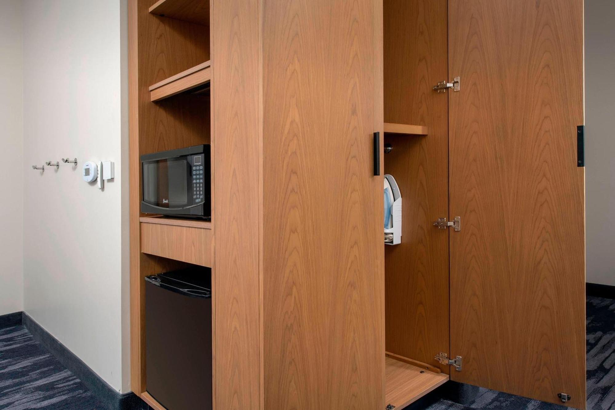 Fairfield Inn & Suites By Marriott Miami Airport West/Doral Szoba fotó