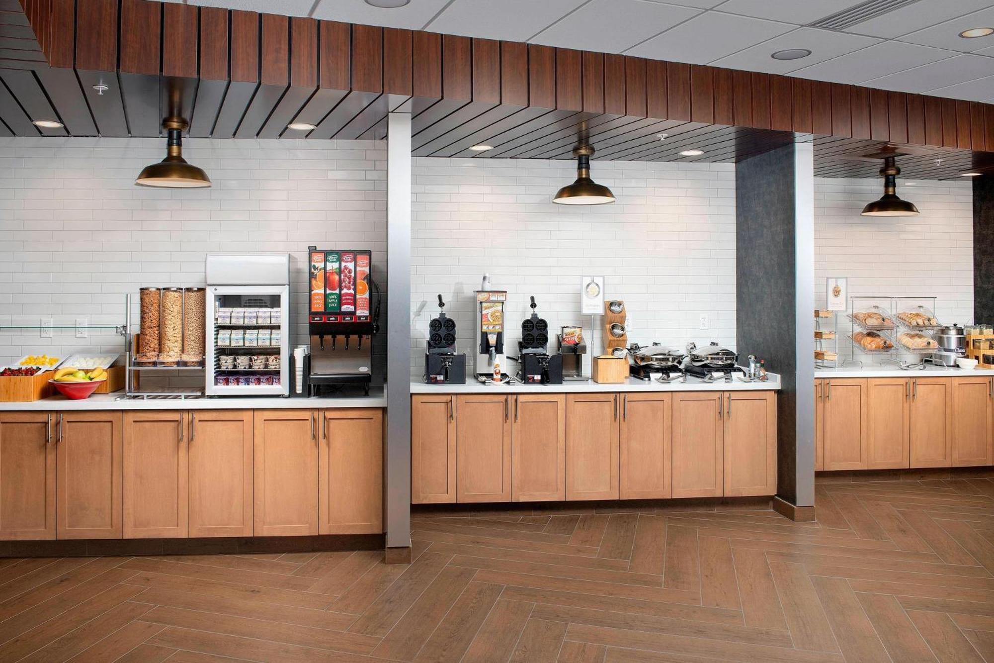 Fairfield Inn & Suites By Marriott Miami Airport West/Doral Kültér fotó